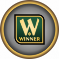 Winner Awards LLC  logo