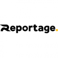 REPORTAGE PROPERTIES  logo