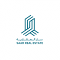 شركة سار العقارية  logo