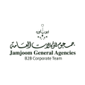 Jamjoom General Agencies  logo