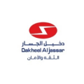 Dakheel Al Jassar Group  logo