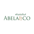 ABELA & CO. LLC.  logo
