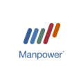 Manpower Middle East  logo