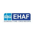 Ehaf Consulting Engineering  logo