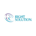 Right Solution  logo