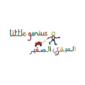 Little Genius  logo