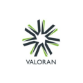 Valoran  logo