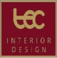 Tec Interior Design  logo