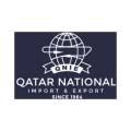 Qatar National Import & Export Co  logo