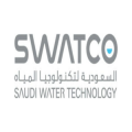 Saudi Water Technology Company  logo