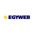 EGYWEB  logo