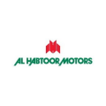 Al Habtoor Motors KSA  logo