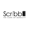 SCRIBBL CONCEPTO  logo