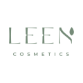 LEEN Cosmetics  logo