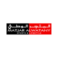 MATJAR ALWATANY  logo
