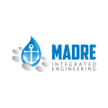 Madre Integrated Engineering   logo