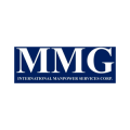 MMG International Manpower Services Corporation  logo