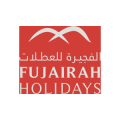 Fujairah Holidays   logo