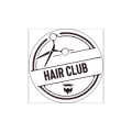 Hair Club DXB  logo