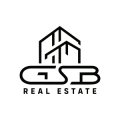 GSB Real-estate   logo