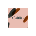 Caitlin   logo