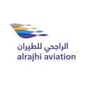 Alrajjhi Aviation  logo