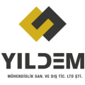 Yıldem Engineering  logo