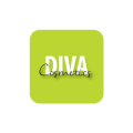 Diva beauty equip trading LLC  logo