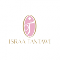 Israa Tantawi establishment  logo