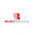 Busy Bricks Real Estate  logo