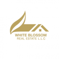 WHITE BLOSSOM REAL ESTATE LLC  logo