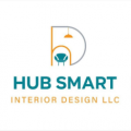 HUB SMART INTERIOR DESIGN LLC  logo