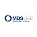 Mideast Data Systems (MDS)  logo