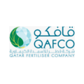 قافكو - شركة قطر للاسمدة الكيمياوية  logo