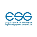 Engineering Systems Group  logo