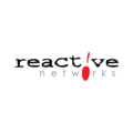 Reactive Networks  logo