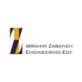 Ibrahim Zabaneh Engineering Est.  logo