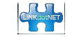 Link.Net  logo