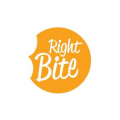 Right Bite Nutrition and Catering Services  logo