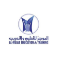 Al-Moujaz for Education and Training  logo
