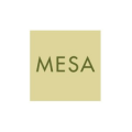 MESA  logo