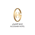 Algosaibi Hotel  logo