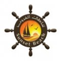 Sunset Beach  logo