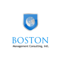 Boston Management Consulting International  logo