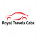 Royal Travels Cabs Pondicherry  logo