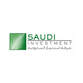  Saudi Investment Company  logo