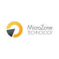 Microzone-Tech  logo
