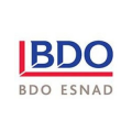 BDO Esnad  logo