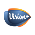 Vision  logo