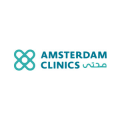 Amsterdam Clinics  logo